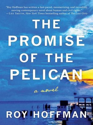 cover image of The Promise of the Pelican